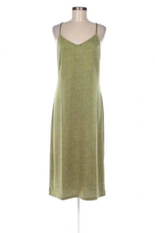 Φόρεμα Pieces, Μέγεθος XL, Χρώμα Πράσινο, Τιμή 9,65 €