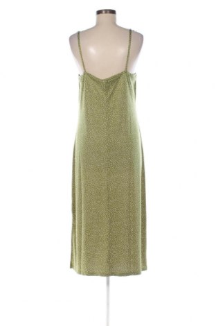 Kleid Pieces, Größe XL, Farbe Grün, Preis 7,79 €