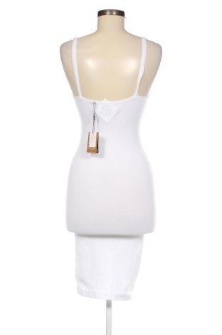 Φόρεμα Pieces, Μέγεθος S, Χρώμα Λευκό, Τιμή 29,90 €