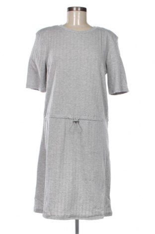 Φόρεμα Pieces, Μέγεθος XL, Χρώμα Γκρί, Τιμή 15,25 €