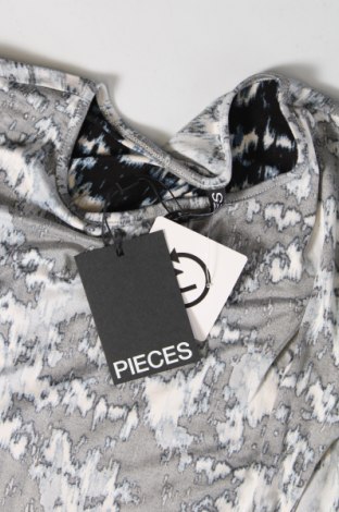 Kleid Pieces, Größe S, Farbe Mehrfarbig, Preis 10,17 €