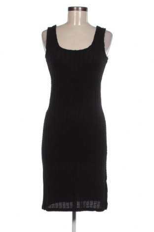 Φόρεμα Pieces, Μέγεθος M, Χρώμα Μαύρο, Τιμή 18,93 €