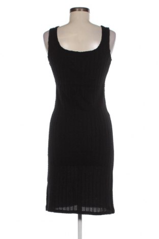 Φόρεμα Pieces, Μέγεθος M, Χρώμα Μαύρο, Τιμή 18,56 €