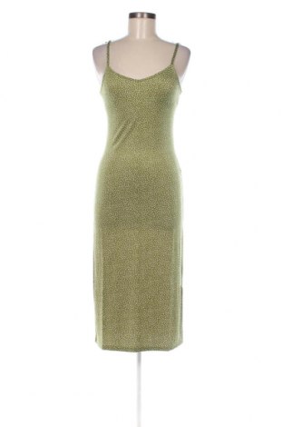Kleid Pieces, Größe XS, Farbe Grün, Preis 7,79 €