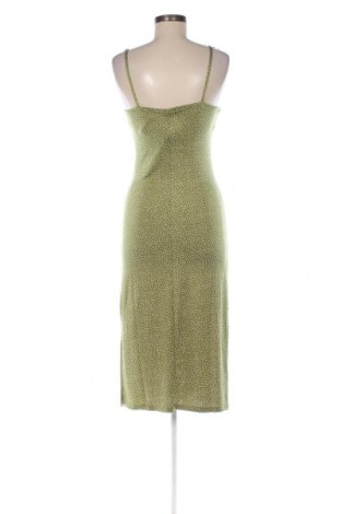 Φόρεμα Pieces, Μέγεθος XS, Χρώμα Πράσινο, Τιμή 7,79 €