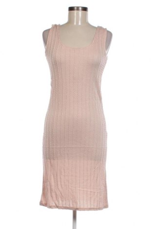 Φόρεμα Pieces, Μέγεθος M, Χρώμα Ρόζ , Τιμή 13,73 €
