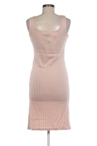Kleid Pieces, Größe M, Farbe Rosa, Preis 16,70 €