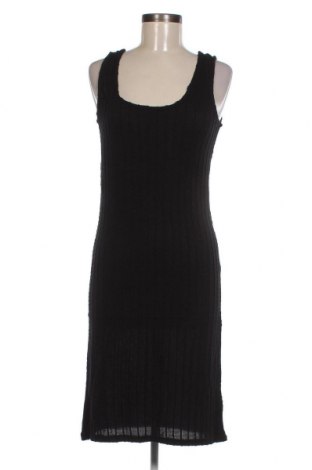 Φόρεμα Pieces, Μέγεθος L, Χρώμα Μαύρο, Τιμή 11,13 €
