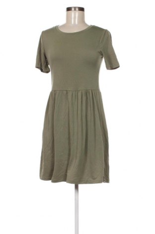 Φόρεμα Pieces, Μέγεθος S, Χρώμα Πράσινο, Τιμή 5,57 €