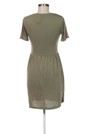 Φόρεμα Pieces, Μέγεθος S, Χρώμα Πράσινο, Τιμή 4,95 €