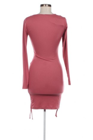 Φόρεμα Pieces, Μέγεθος M, Χρώμα Ρόζ , Τιμή 8,07 €