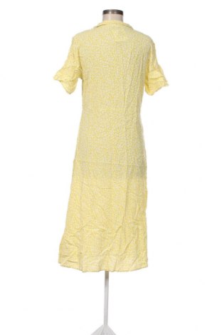 Φόρεμα Pieces, Μέγεθος XL, Χρώμα Πολύχρωμο, Τιμή 12,62 €
