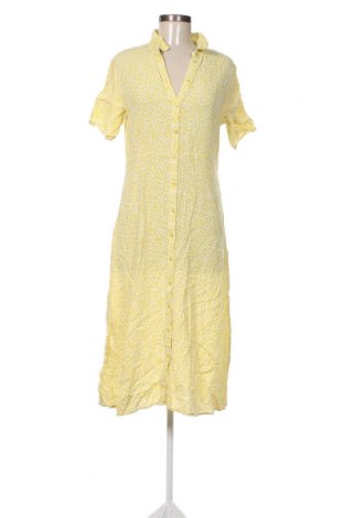 Φόρεμα Pieces, Μέγεθος XL, Χρώμα Πολύχρωμο, Τιμή 14,85 €