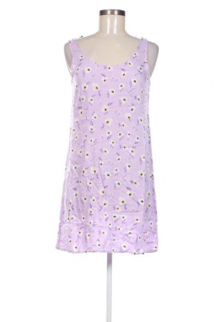 Φόρεμα Pieces, Μέγεθος XS, Χρώμα Βιολετί, Τιμή 8,37 €