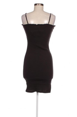 Φόρεμα Pieces, Μέγεθος XS, Χρώμα Μαύρο, Τιμή 6,28 €