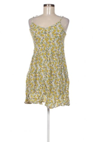 Φόρεμα Pieces, Μέγεθος XS, Χρώμα Πολύχρωμο, Τιμή 5,57 €