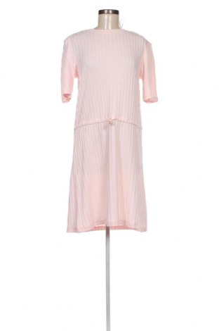 Φόρεμα Pieces, Μέγεθος XL, Χρώμα Ρόζ , Τιμή 15,25 €