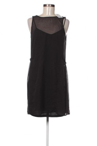 Φόρεμα Pieces, Μέγεθος S, Χρώμα Μαύρο, Τιμή 4,58 €