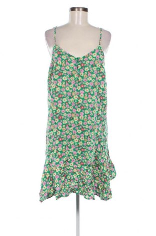 Φόρεμα Pieces, Μέγεθος XXL, Χρώμα Πολύχρωμο, Τιμή 12,37 €