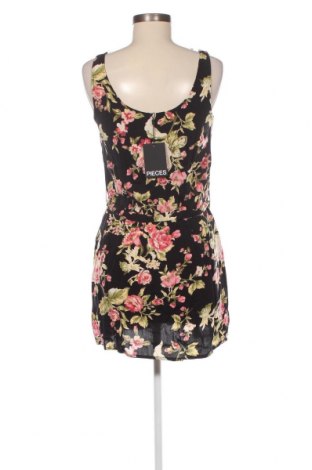 Φόρεμα Pieces, Μέγεθος S, Χρώμα Πολύχρωμο, Τιμή 4,78 €