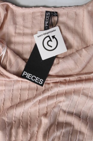 Kleid Pieces, Größe XS, Farbe Rosa, Preis € 5,57