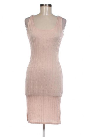 Φόρεμα Pieces, Μέγεθος XS, Χρώμα Ρόζ , Τιμή 9,28 €