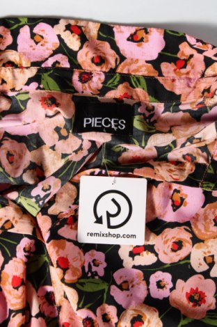 Kleid Pieces, Größe L, Farbe Mehrfarbig, Preis 31,72 €