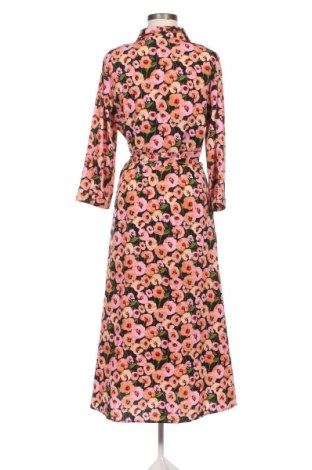 Φόρεμα Pieces, Μέγεθος L, Χρώμα Πολύχρωμο, Τιμή 39,65 €