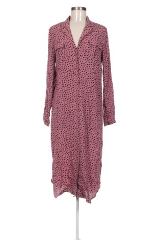Φόρεμα Pieces, Μέγεθος M, Χρώμα Πολύχρωμο, Τιμή 22,83 €