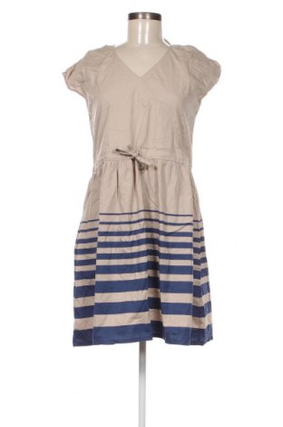 Φόρεμα Pier One, Μέγεθος XL, Χρώμα  Μπέζ, Τιμή 17,94 €