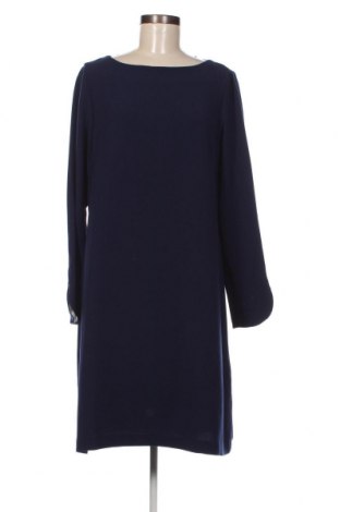 Kleid Pietro Brunelli, Größe L, Farbe Blau, Preis 38,80 €