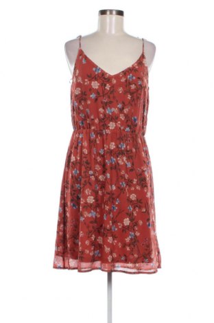 Kleid Pigalle, Größe M, Farbe Rot, Preis 10,29 €