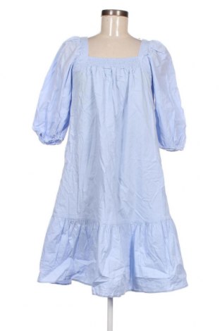 Φόρεμα Pigalle, Μέγεθος M, Χρώμα Μπλέ, Τιμή 10,76 €