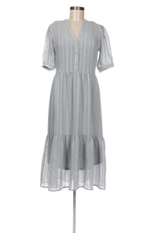 Φόρεμα Pigalle, Μέγεθος S, Χρώμα Μπλέ, Τιμή 17,94 €