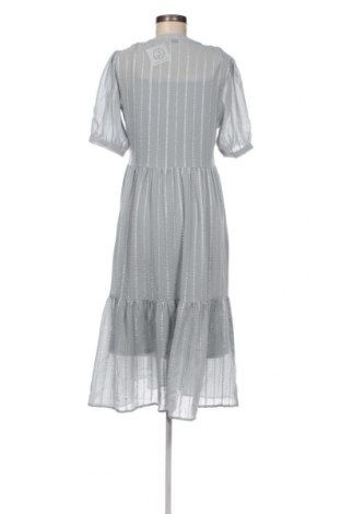 Φόρεμα Pigalle, Μέγεθος S, Χρώμα Μπλέ, Τιμή 17,94 €