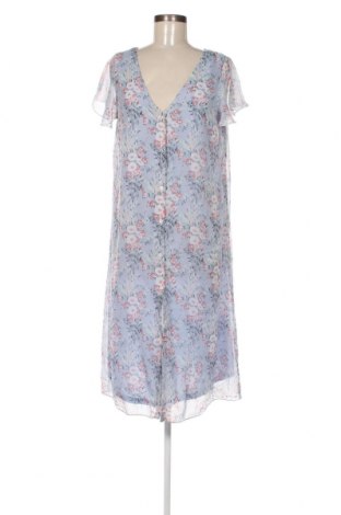 Φόρεμα Pigalle, Μέγεθος M, Χρώμα Μπλέ, Τιμή 8,07 €