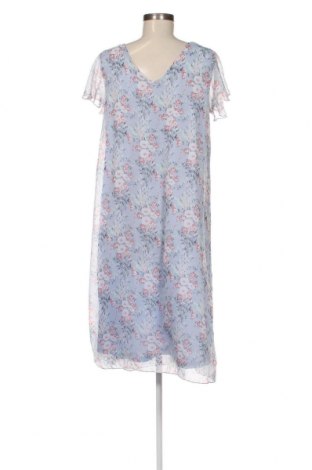 Kleid Pigalle, Größe M, Farbe Blau, Preis 8,07 €