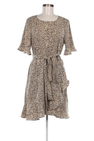 Kleid Pigalle, Größe XL, Farbe Beige, Preis 17,15 €