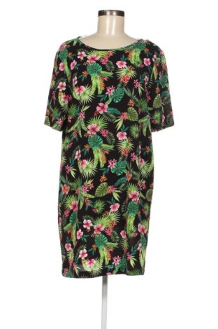 Kleid Pigalle, Größe M, Farbe Mehrfarbig, Preis 9,69 €