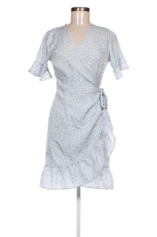 Kleid Pigalle by ONLY, Größe M, Farbe Blau, Preis € 7,93