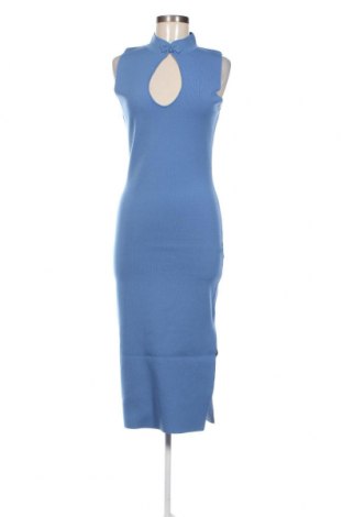 Φόρεμα Pimkie, Μέγεθος L, Χρώμα Μπλέ, Τιμή 11,38 €