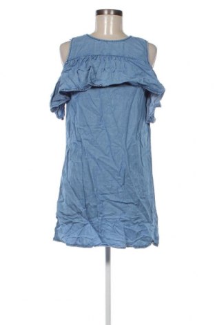 Φόρεμα Pimkie, Μέγεθος S, Χρώμα Μπλέ, Τιμή 7,18 €