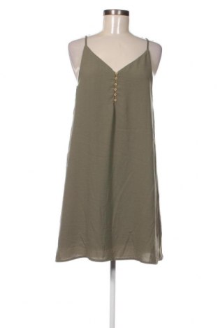 Φόρεμα Pimkie, Μέγεθος L, Χρώμα Πράσινο, Τιμή 6,28 €