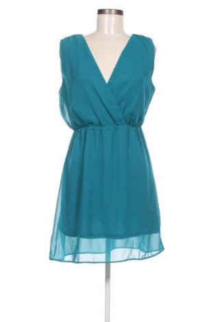 Φόρεμα Pimkie, Μέγεθος L, Χρώμα Πράσινο, Τιμή 8,61 €