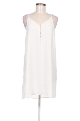 Φόρεμα Pimkie, Μέγεθος L, Χρώμα Λευκό, Τιμή 9,69 €