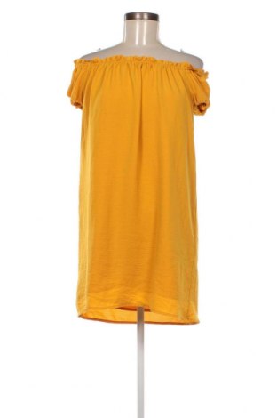 Φόρεμα Pimkie, Μέγεθος XS, Χρώμα Κίτρινο, Τιμή 3,41 €