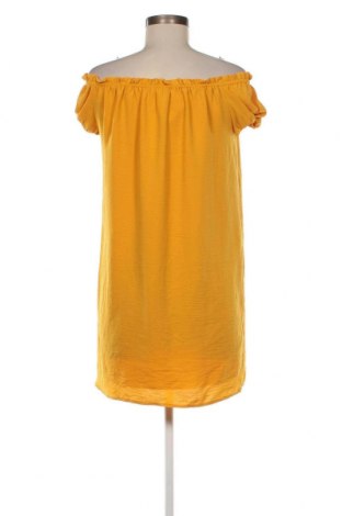 Φόρεμα Pimkie, Μέγεθος XS, Χρώμα Κίτρινο, Τιμή 3,41 €