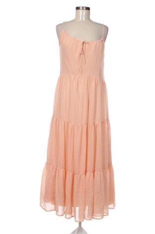 Φόρεμα Pimkie, Μέγεθος S, Χρώμα Πορτοκαλί, Τιμή 5,38 €