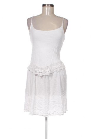 Φόρεμα Pimkie, Μέγεθος S, Χρώμα Λευκό, Τιμή 4,31 €