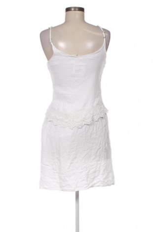 Φόρεμα Pimkie, Μέγεθος S, Χρώμα Λευκό, Τιμή 17,94 €